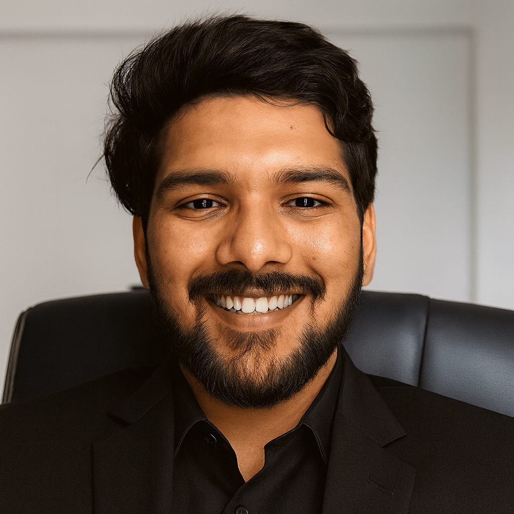 Lalit — profile photo